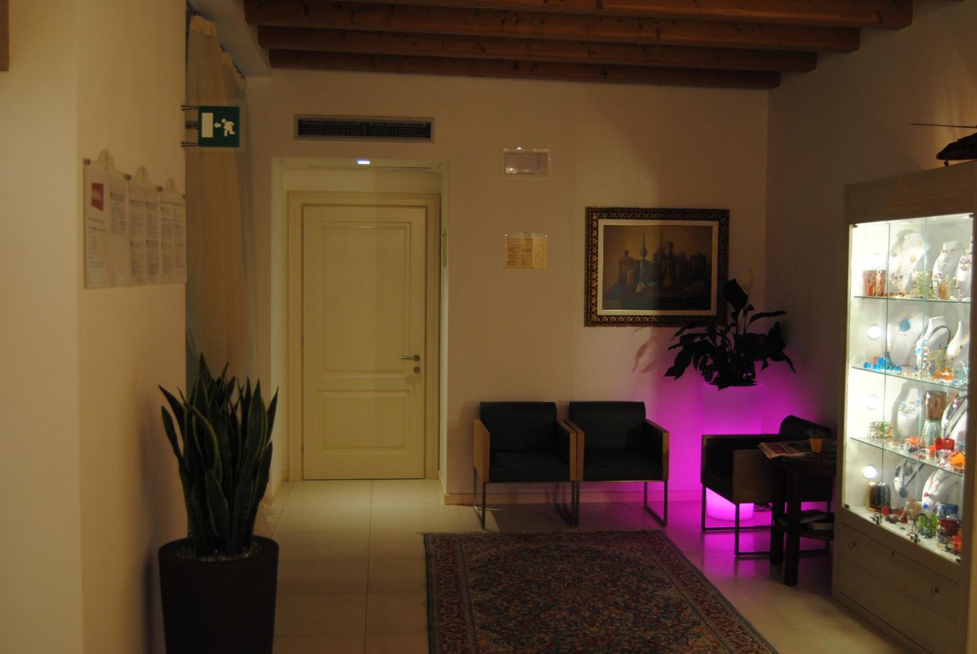 Agriturismo Ca' Beatrice - Venice Airport Favaro Veneto Eksteriør billede