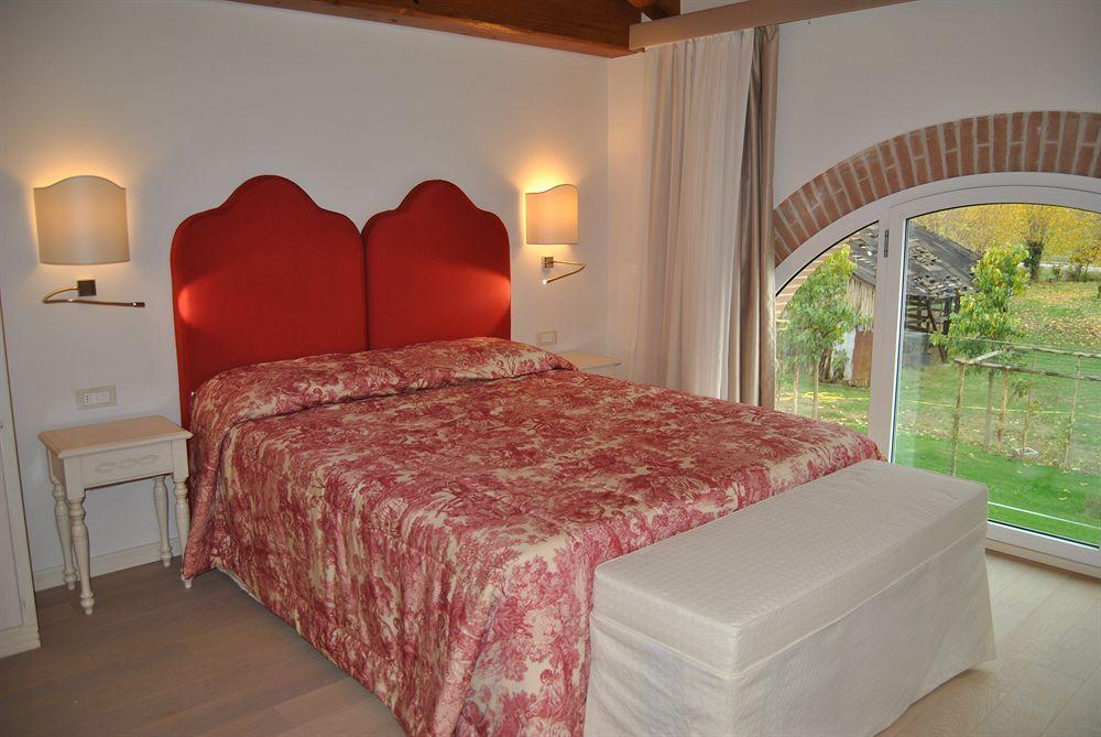 Agriturismo Ca' Beatrice - Venice Airport Favaro Veneto Eksteriør billede