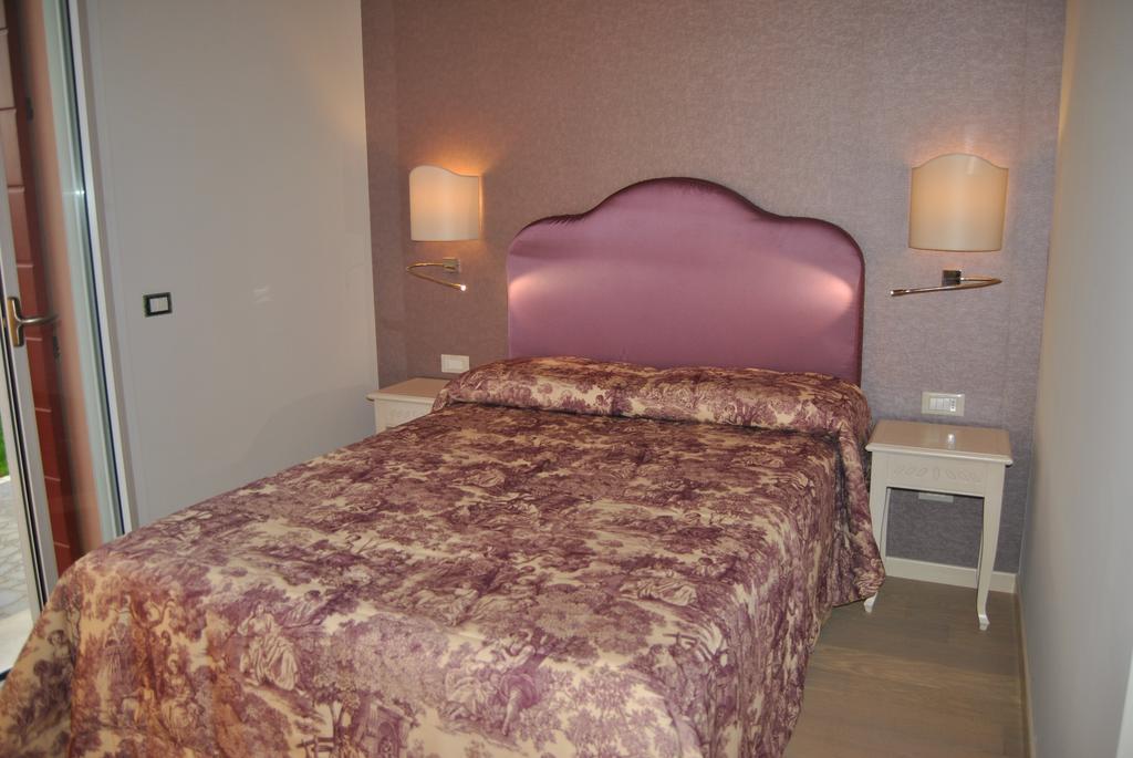 Agriturismo Ca' Beatrice - Venice Airport Favaro Veneto Eksteriør billede